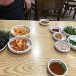 소문난 돼지국밥 - バンチャ