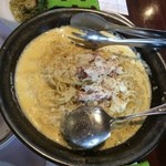 キャナリィ ロウ - 