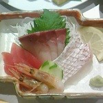 串焼き・郷土料理 魚や吟翠 - 