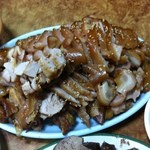 麻浦韓方チョッパル - チョッパル