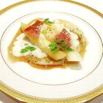 ル・ヴァンテール - 