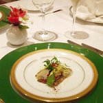 ル・ヴァンテール - 