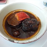 Benoit Alain Ducasse - 牛ほほ肉のトマト煮込みプロヴァンス風♪