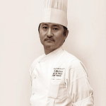 W.Bolero - chef渡邊雄二