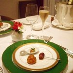 ル・ヴァンテール - 