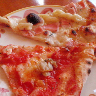 四日市市でおすすめの美味しいピザをご紹介 食べログ