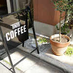 TINTO COFFEE - 