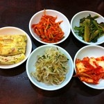 예지분식 - バンチャ