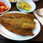 예지분식 - センソングイ