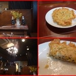 オステリア ブッコ - 