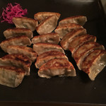 GYOZA BAR - 