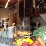 bowl market juice & deli - 