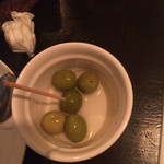 フジマルクラフト - オリーブ