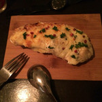 フジマルクラフト - 牡蠣のグラタン