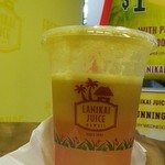 Lanikai Juice - 