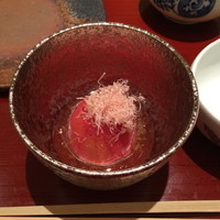 天ぷら 銀座おのでら 並木通り店 - 