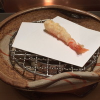 天ぷら 銀座おのでら 並木通り店 - 