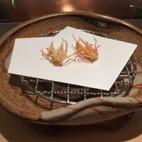 天ぷら 銀座おのでら 並木通り店 - 