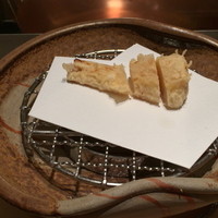 天ぷら 銀座おのでら 並木通り店 - 