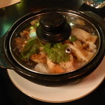 Ngoc Suong Marina - まじうま