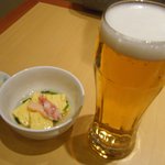 金澤屋吉右衛門 - 「ビール」と…