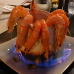 Ngoc Suong Marina - アルコール、ぼ～。