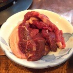 だるま - マトン肉\785税別（2016/04）