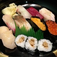金寿司 - 