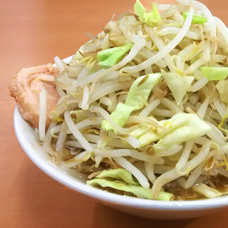 麺屋 ちゃすい庵_2