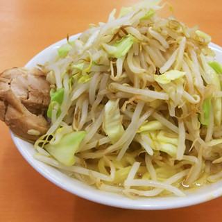 麺屋 ちゃすい庵_1