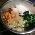 韓国料理 プングム - お好みナムル