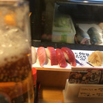 寿司居酒屋 や台ずし - 