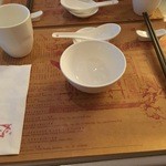 正斗麺粥専家 - 