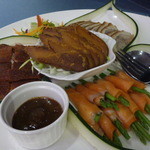 Grand Victoria Hotel - 料理写真: