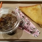 サンマルクカフェ - 