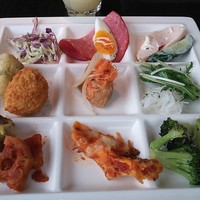 ゼックスウエスト サルヴァトーレ クオモブロス - 