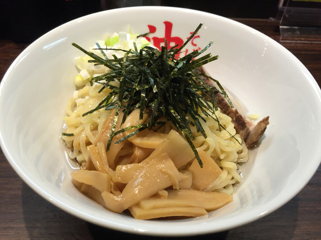 油そば つばさ 六本木店 六本木 油そば 食べログ