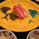 まき村 - かにー＼(^o^)／