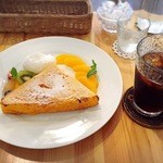 カフェ フェイト - 