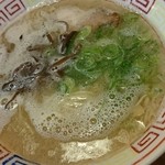 福芳亭 県庁前店 - 