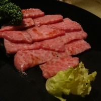 牛皇 - カルビ