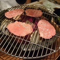牛皇 - タン塩