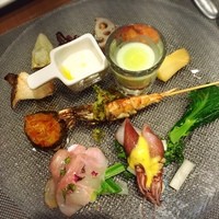 オッジ ダルマット 西麻布店 - 