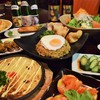 居酒屋奴