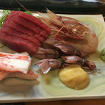 割烹・和風れすとらん　にわ - 