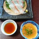 割烹・和風れすとらん　にわ - 