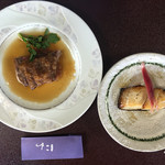 割烹・和風れすとらん　にわ - 