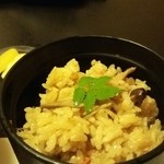 季節料理　ととや - しょのけ飯