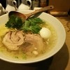 塩らー麺 本丸亭 横浜店