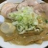 こってりらーめん誉